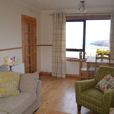 Highland Holiday House Villa Durness Oda fotoğraf