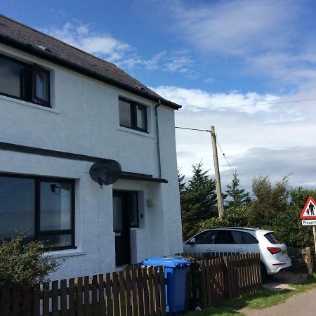 Highland Holiday House Villa Durness Dış mekan fotoğraf