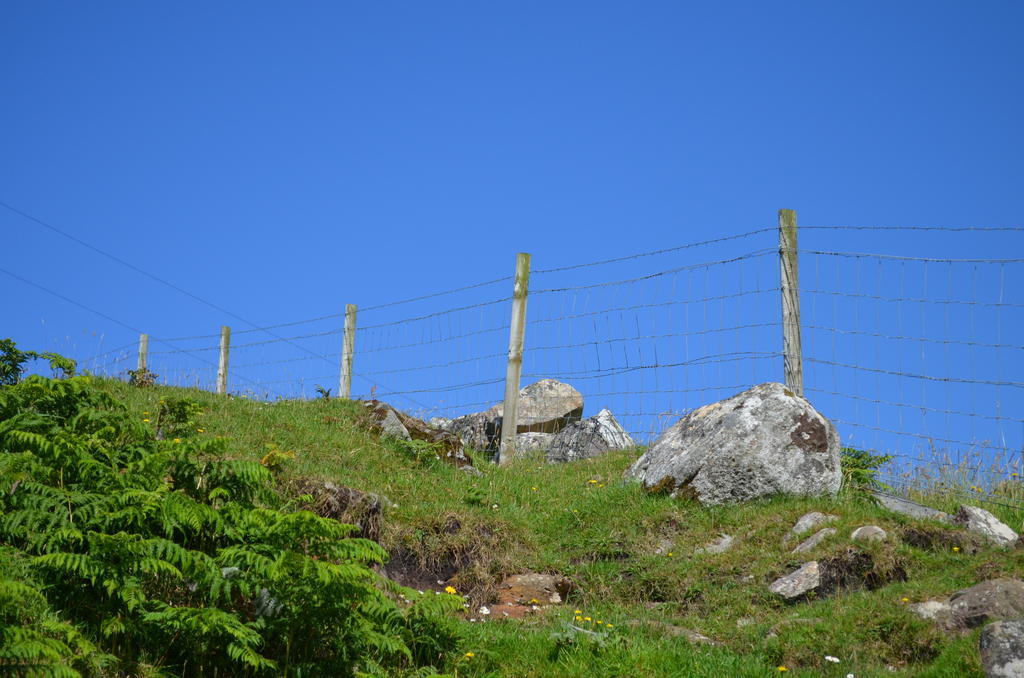 Highland Holiday House Villa Durness Dış mekan fotoğraf