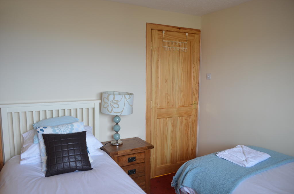 Highland Holiday House Villa Durness Oda fotoğraf