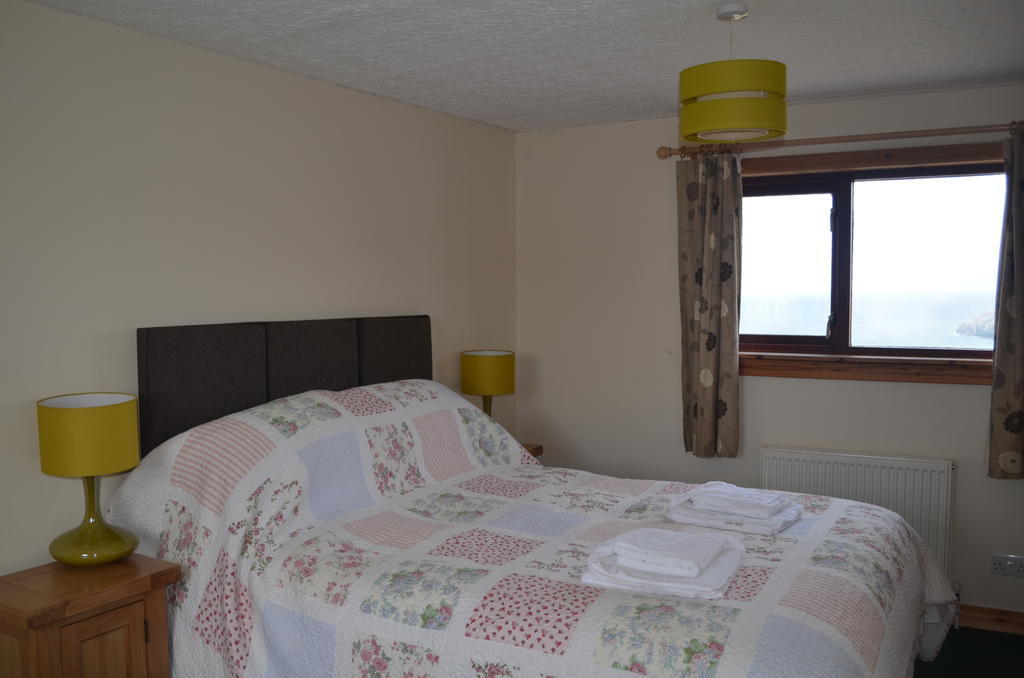 Highland Holiday House Villa Durness Dış mekan fotoğraf