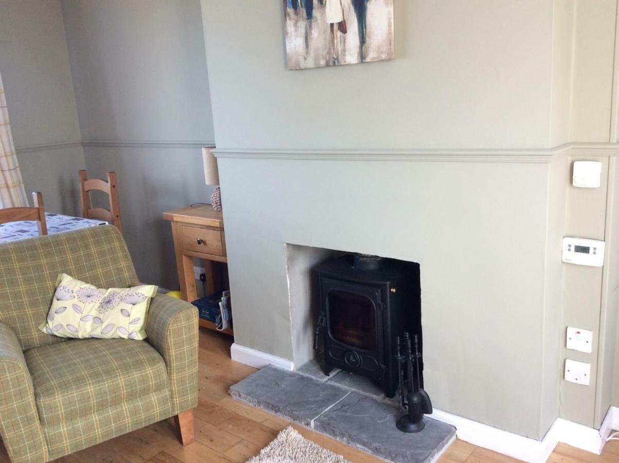 Highland Holiday House Villa Durness Dış mekan fotoğraf