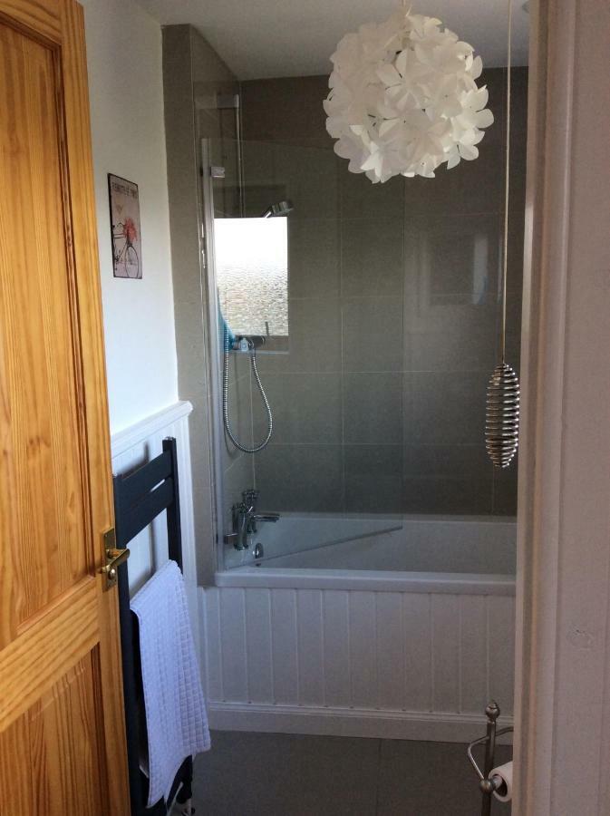 Highland Holiday House Villa Durness Dış mekan fotoğraf