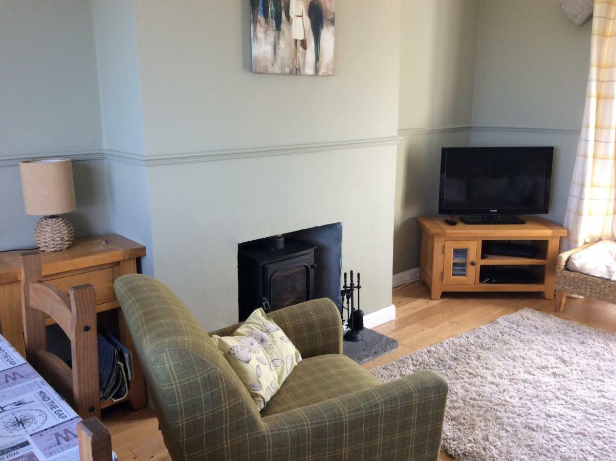 Highland Holiday House Villa Durness Dış mekan fotoğraf